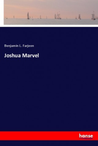 Boek Joshua Marvel Benjamin L. Farjeon