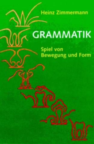 Kniha Grammatik 