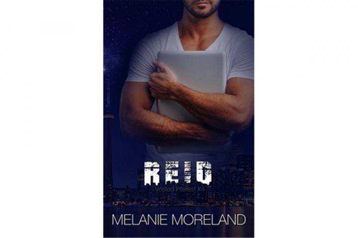 Книга Reid Melanie Moreland