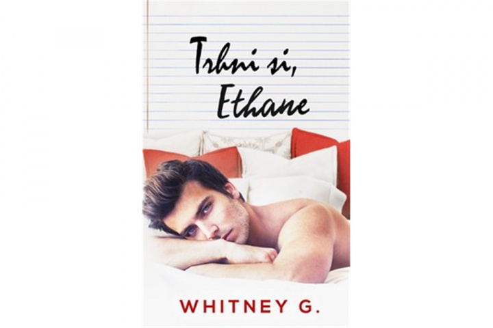 Könyv Trhni si, Ethane G. Whitney