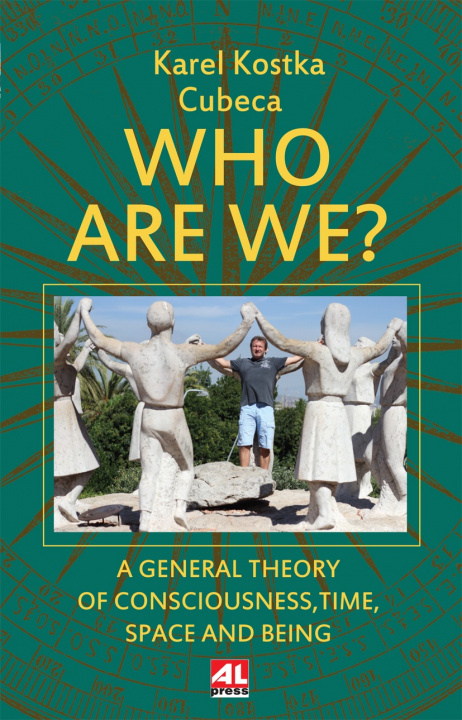 Könyv Who Are We? Karel Kostka