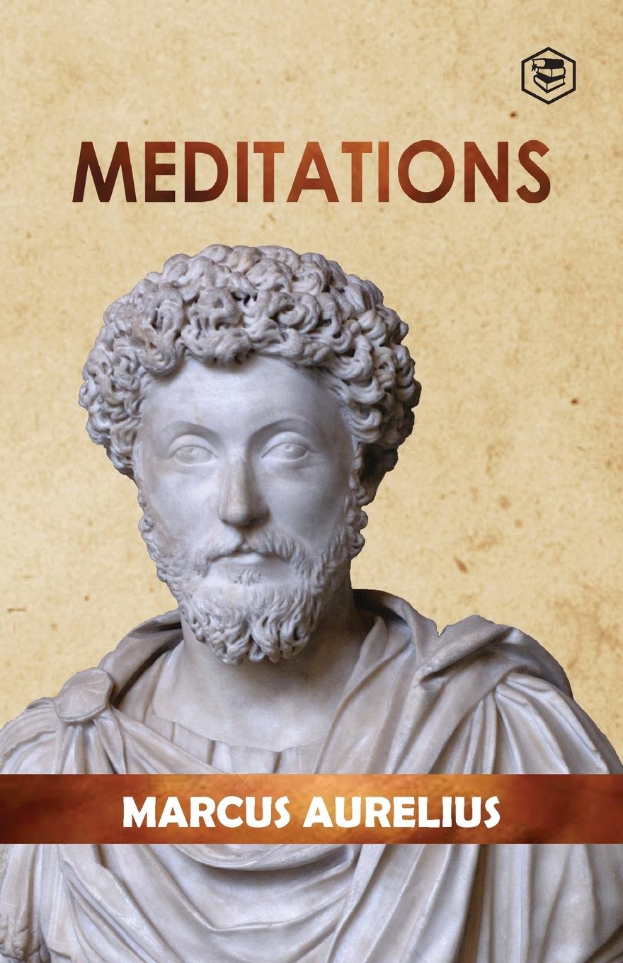 Buch Meditations Marcus Aurelius