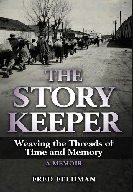 Book Story Keeper 