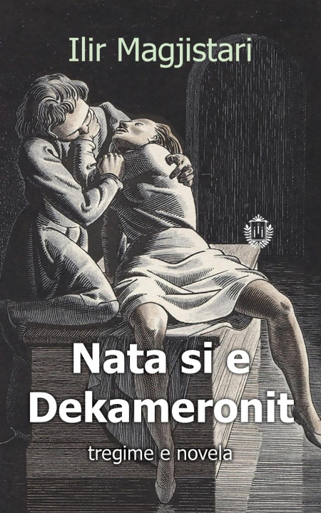 Kniha Nata si e Dekameronit 
