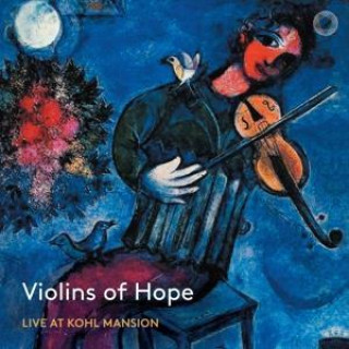 Audio Violins of Hope 