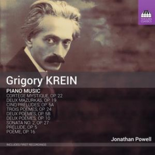 Zvok Klaviermusik 
