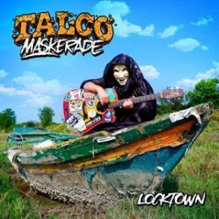 Zvok Locktown Talco Maskerade
