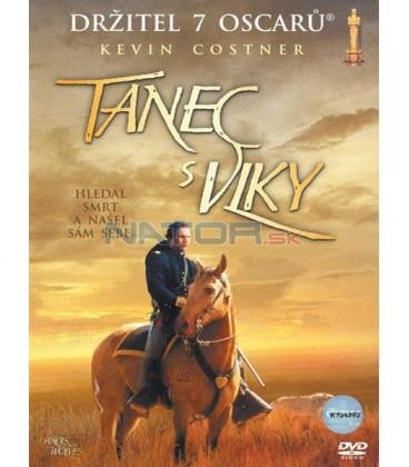 Videoclip Kevin Costner - 3 DVD pack 