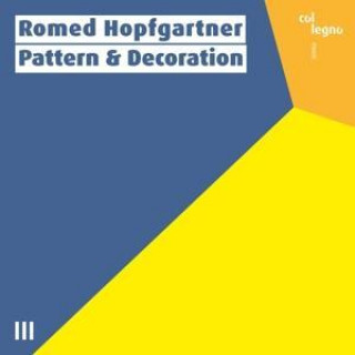 Audio Pattern & Decoration 