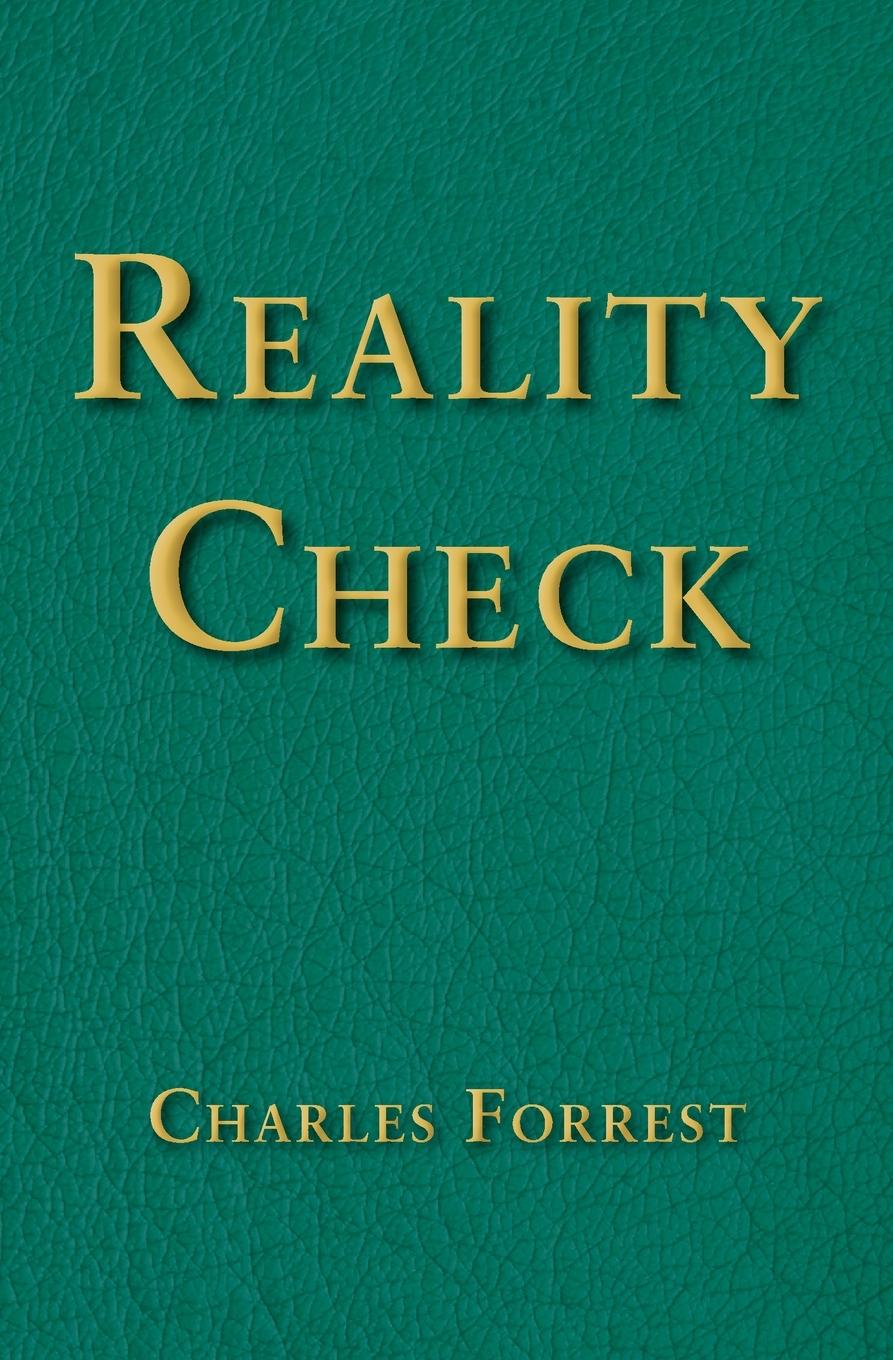 Book Reality Check Charles Forrest