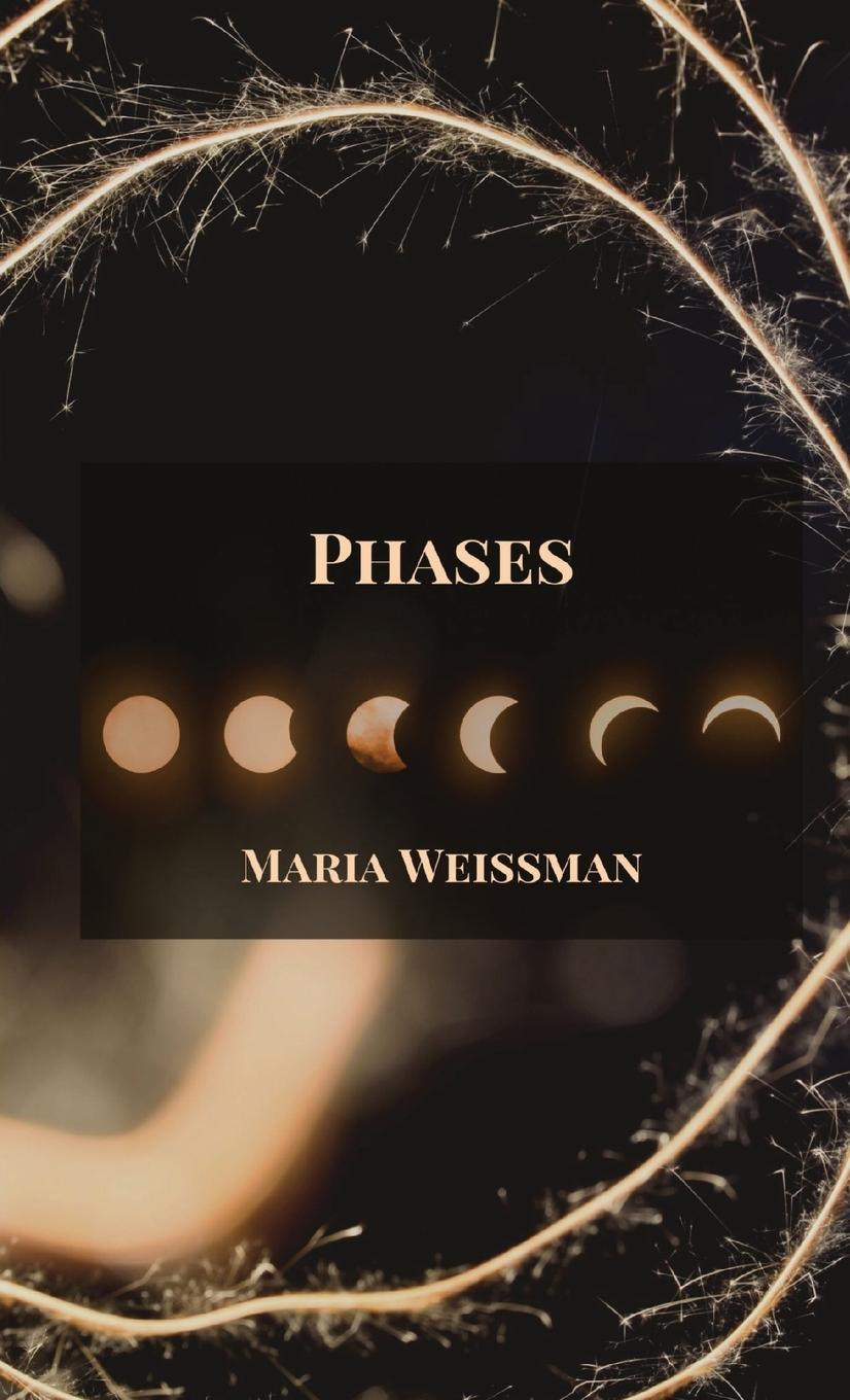 Knjiga Phases Maria Weissman