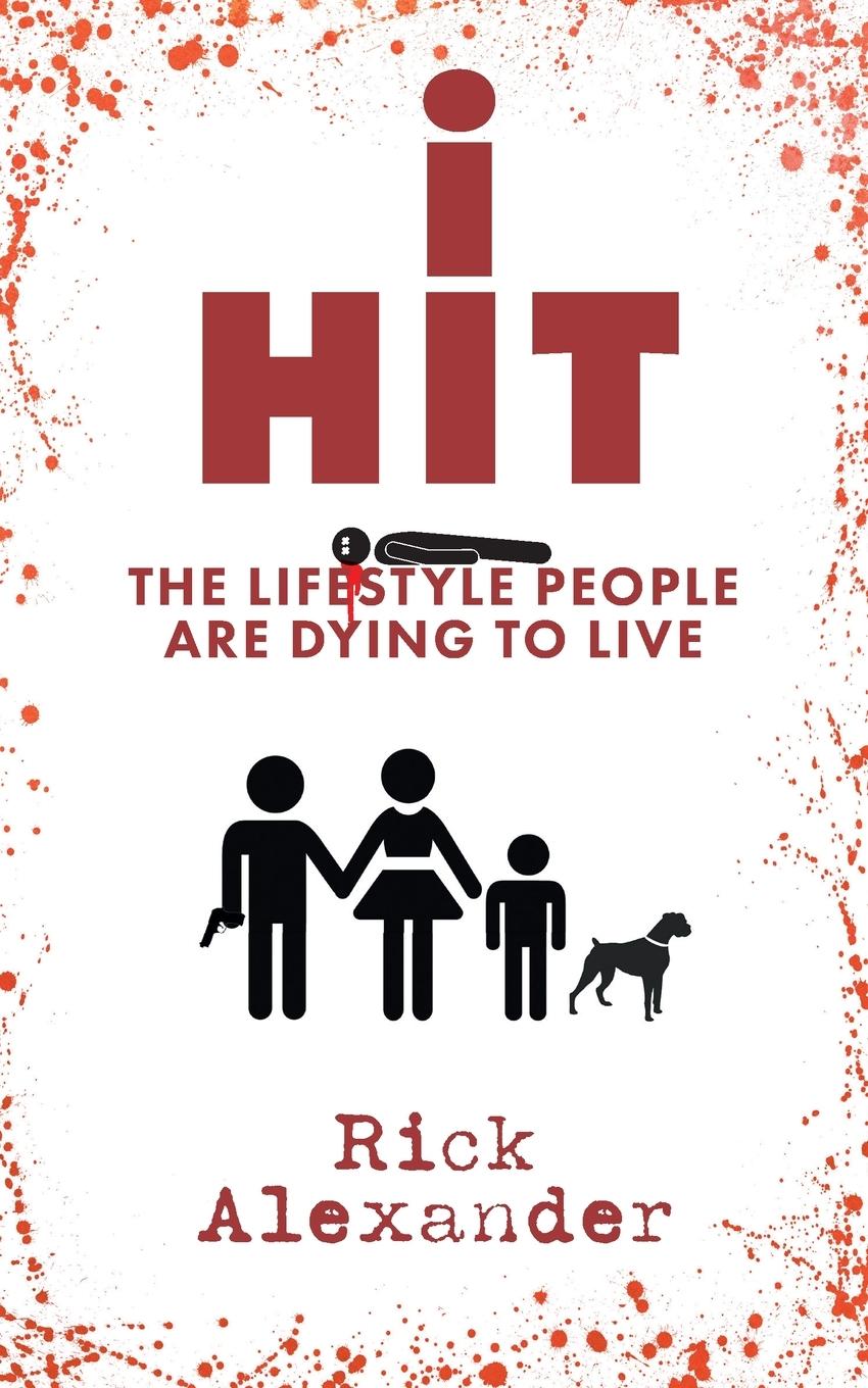 Libro i Hit Rick Alexander
