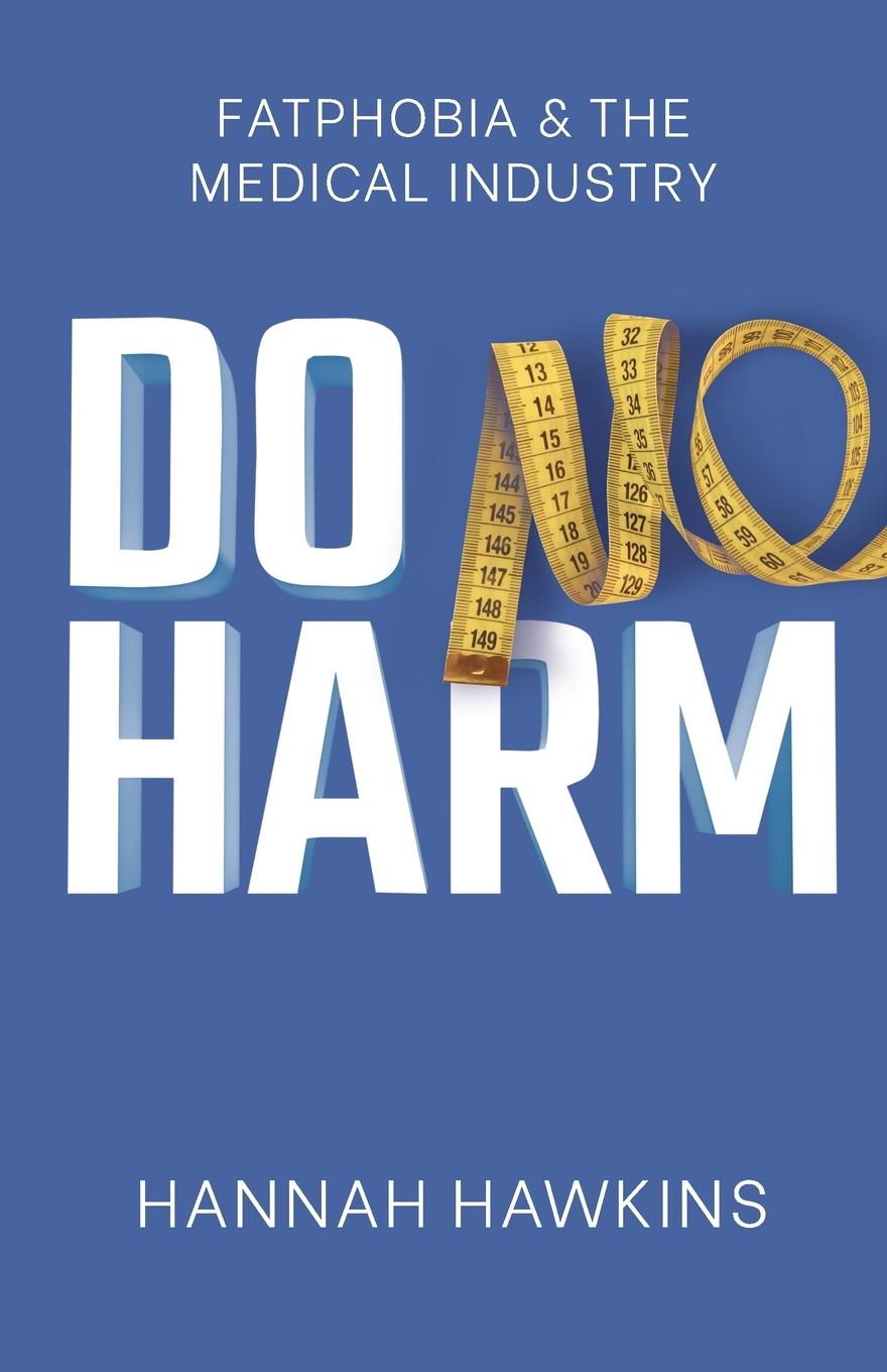 Knjiga Do No Harm Hannah Hawkins