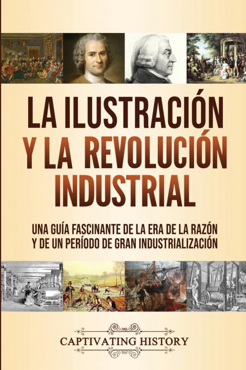 Carte Ilustracion y la revolucion industrial 