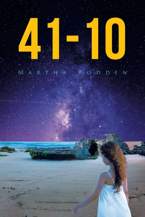 Knjiga "41-10" Martha Rodden