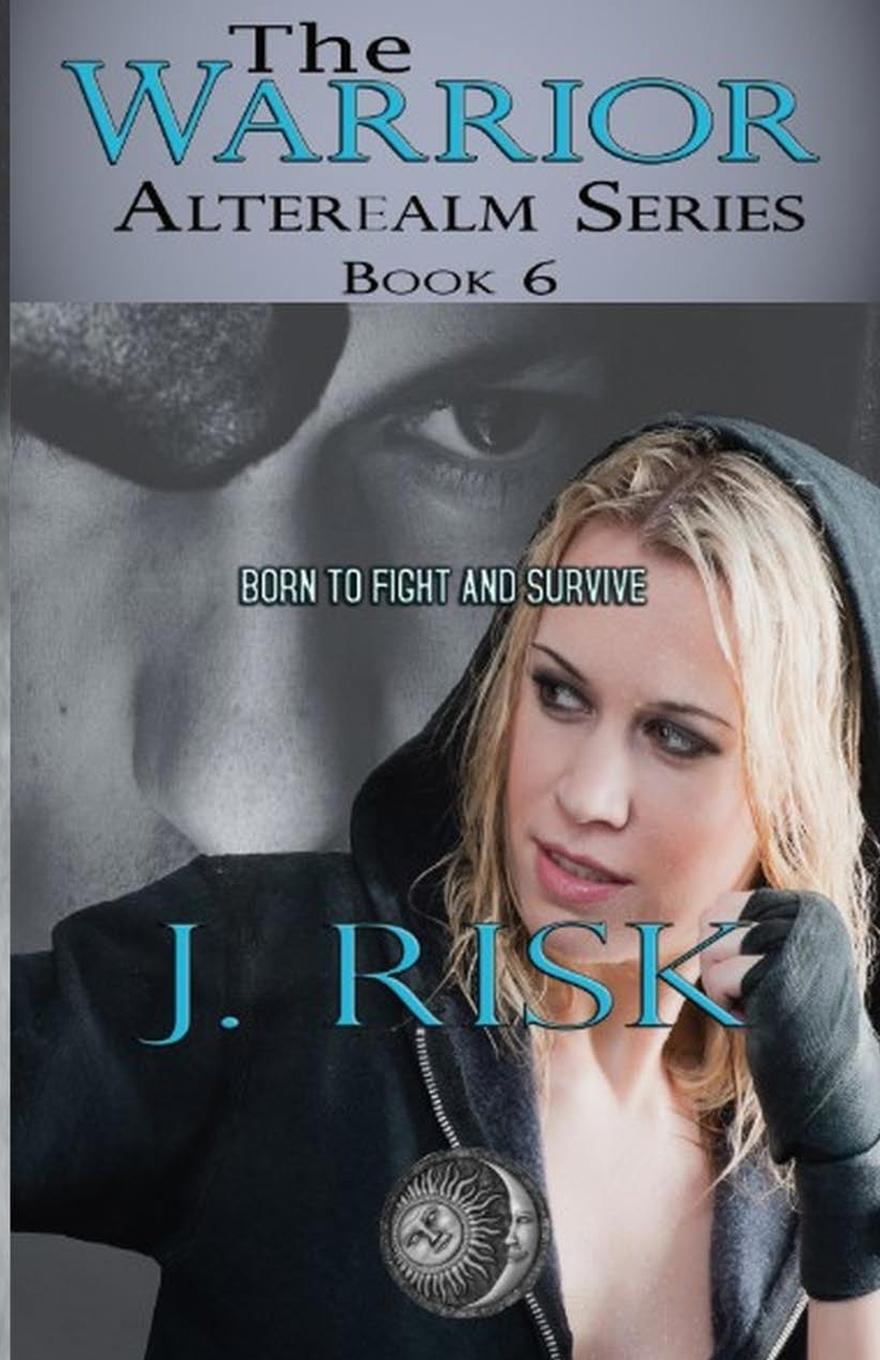 Buch Warrior J. Risk
