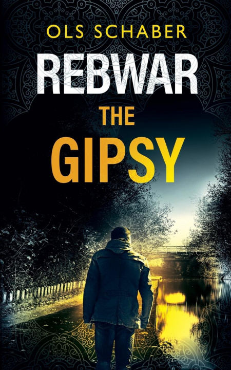 Book Rebwar - The Gipsy Ols Schaber