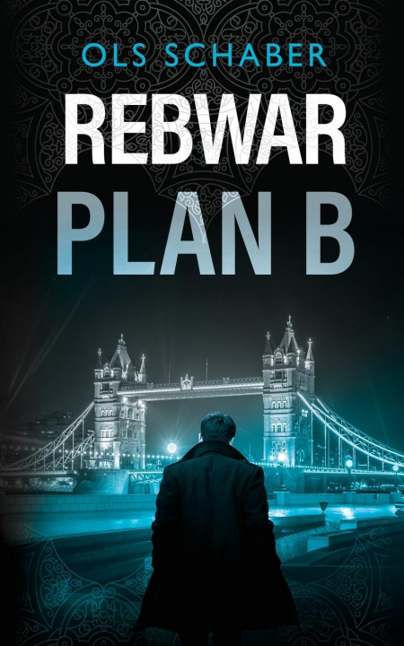 Book Rebwar - Plan B Ols Schaber