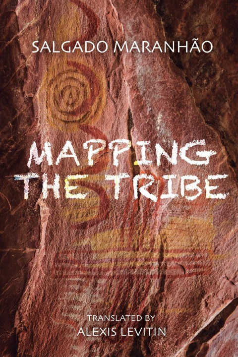 Knjiga Mapping The Tribe Salgado Maranh?o