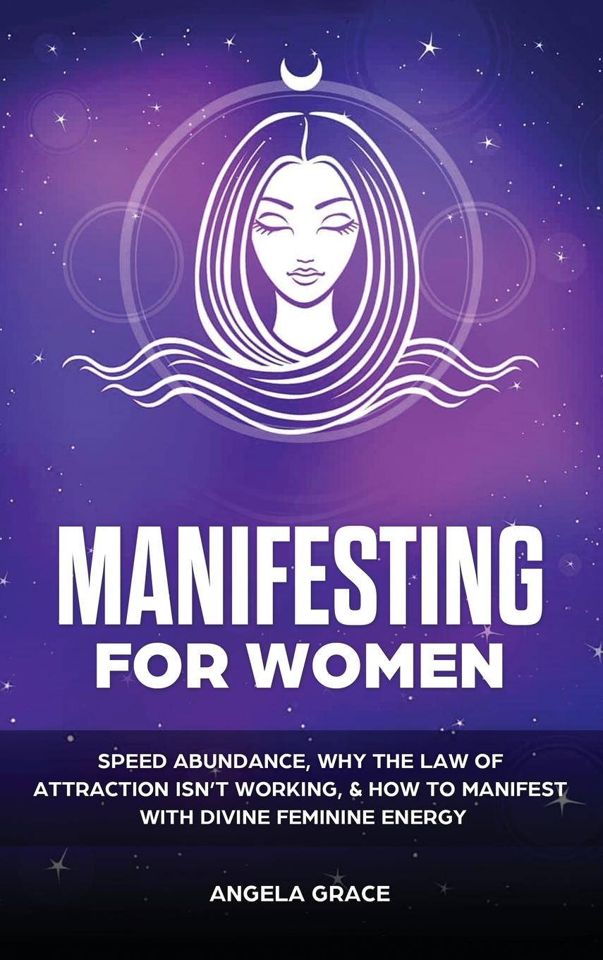 Buch Manifesting For Women 