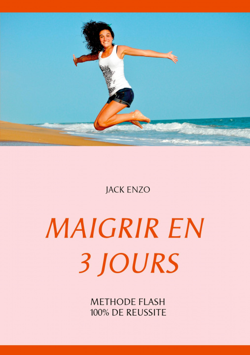 Knjiga Methode flash ! 