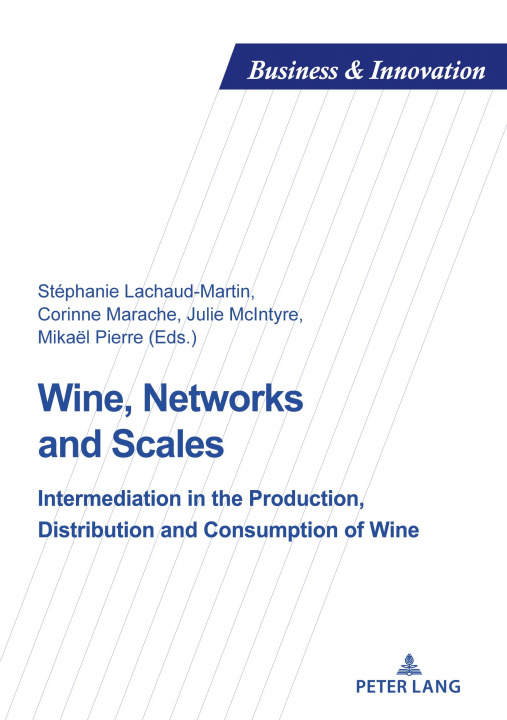 Book Wine, Networks and Scales Mikaël Pierre