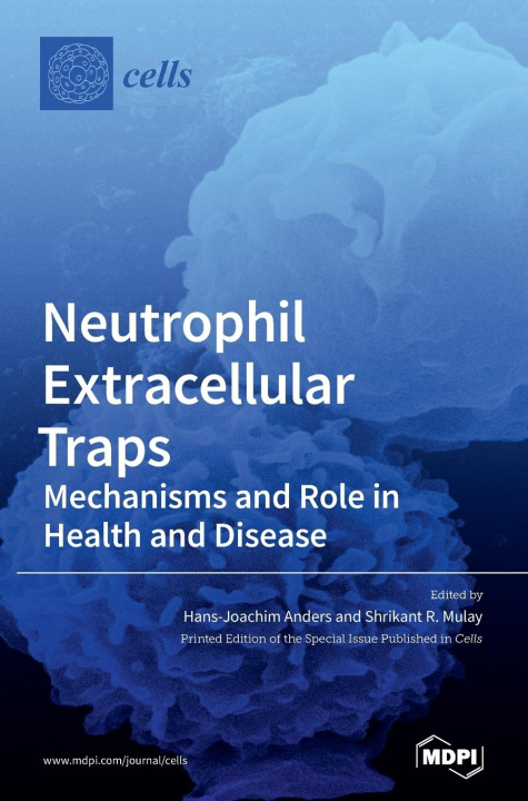Βιβλίο Neutrophil Extracellular Traps Hans-Joachim Anders