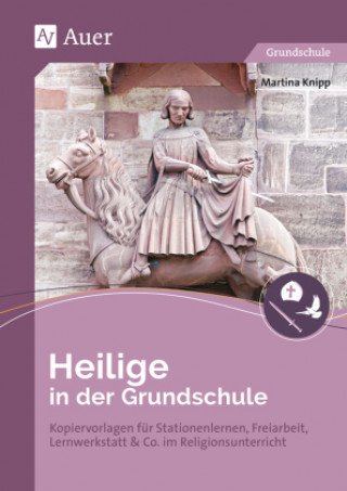 Book Heilige in der Grundschule 