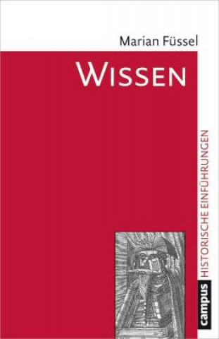 Book Wissen Marian Füssel