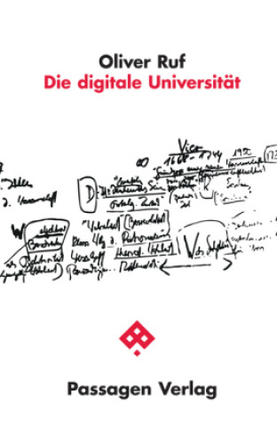 Carte Die digitale Universität 
