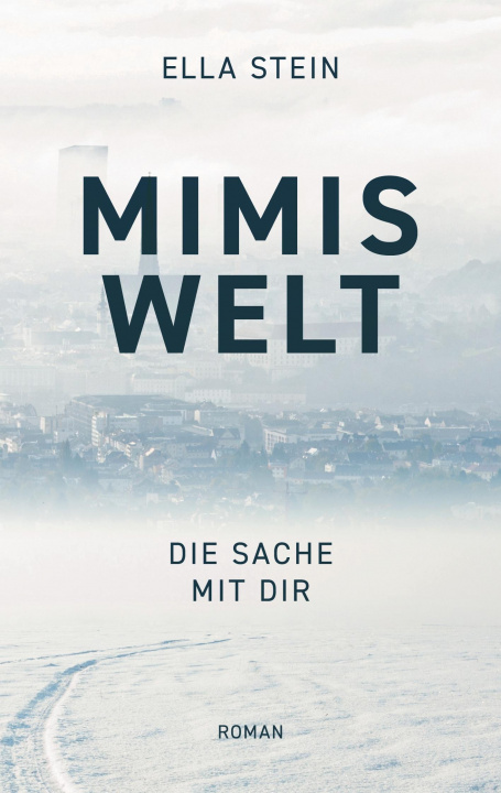 Knjiga Mimis Welt Ella Stein