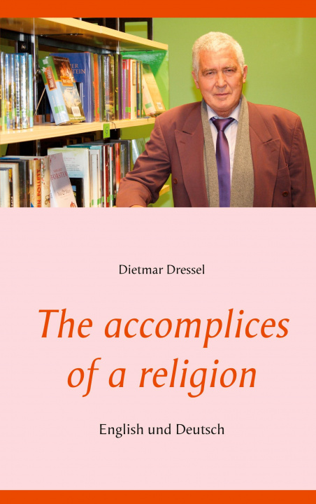 Книга accomplices of a religion 
