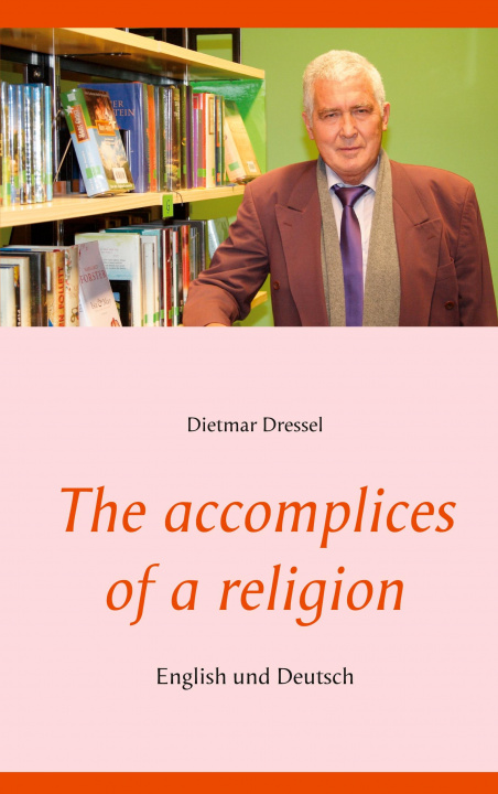 Book accomplices of a religion 