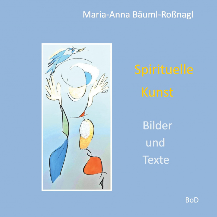 Libro Spirituelle Kunst 