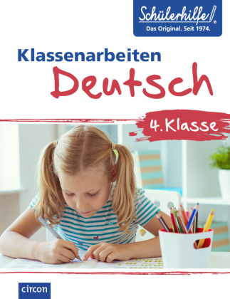 Buch Deutsch 4. Klasse Claudia Bichler