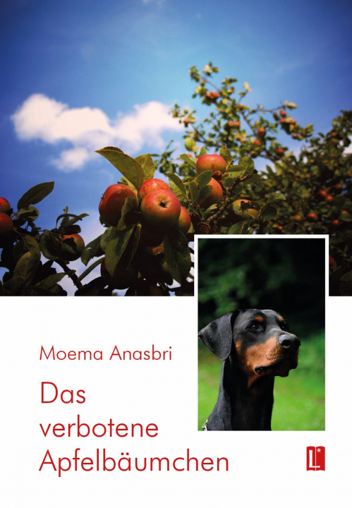Book Das verbotene Apfelbäumchen Moema Anasbri