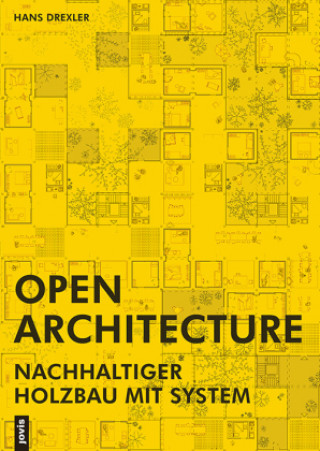 Carte Open Architecture Hans Drexler