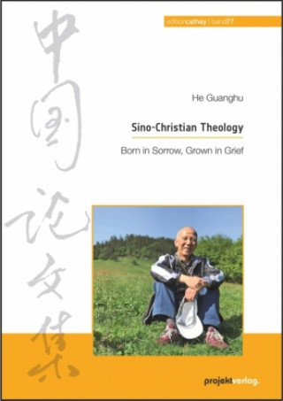 Kniha Sino-Christian Theology 
