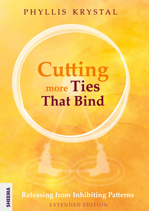 Kniha Cutting more Ties That Bind 