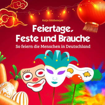 Buch Feiertage, Feste und Bräuche 