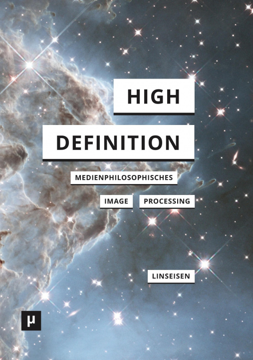 Book High Definition 
