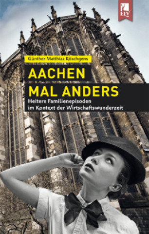 Книга Aachen mal anders 