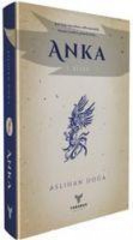 Knjiga Anka 1. Kitap 