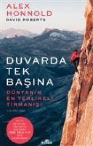 Книга Duvarda Tek Basina David Roberts