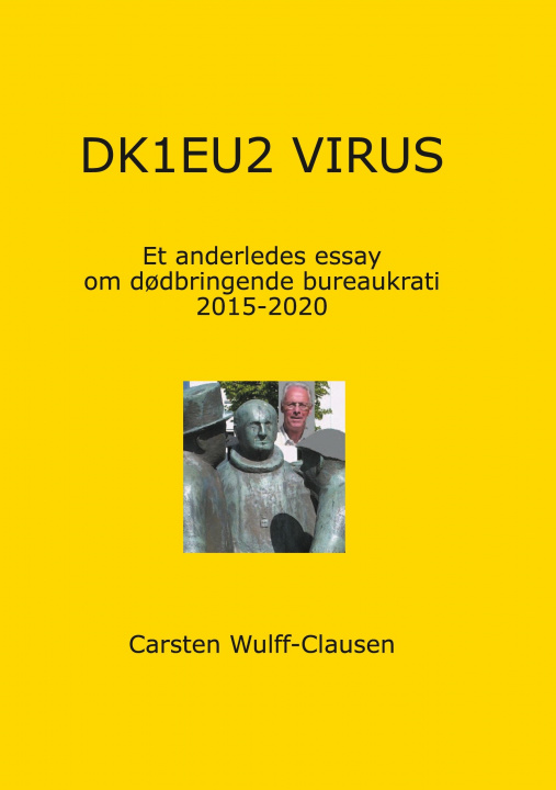 Knjiga DK1EU2 VIRUS 