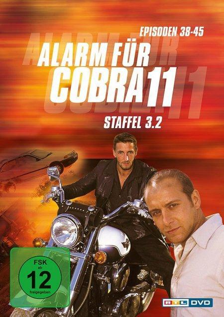 Filmek Alarm für Cobra 11 Martin Habig