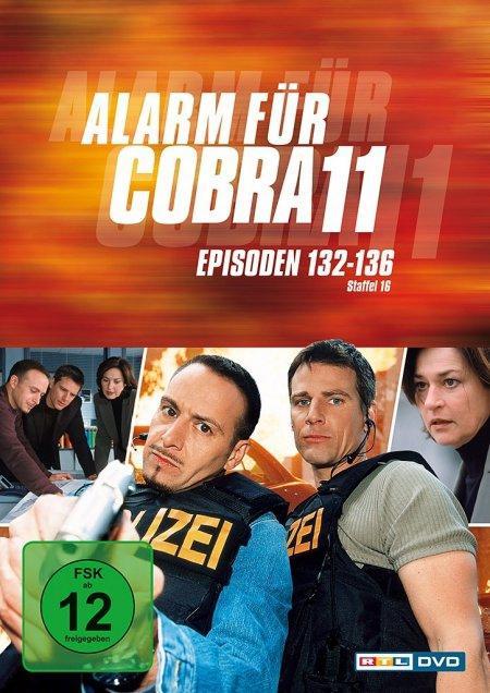 Видео Alarm für Cobra 11 Carina N. Wiese