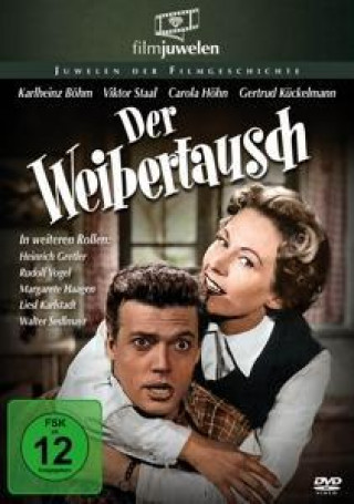 Video Der Weibertausch Viktor Staal