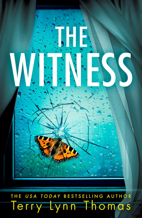 Libro Witness Terry Lynn Thomas