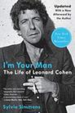 Libro I'm Your Man: The Life of Leonard Cohen 